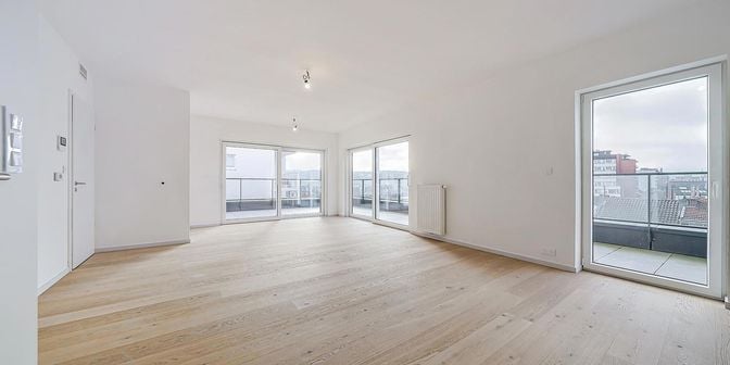Appartement te koop in Rue des Bonnes Villes 11 bus 54, 4000 Liège
