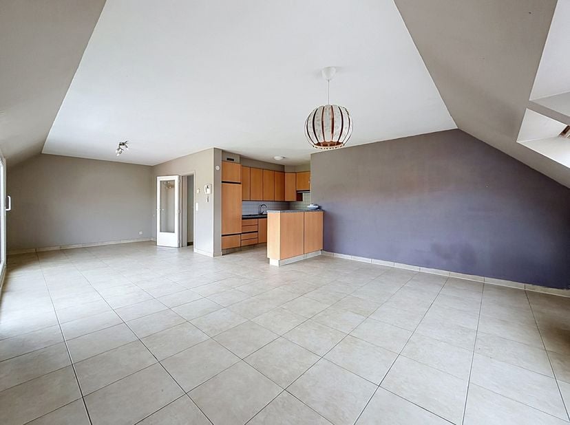 Appartement te huur
                    in 8587 Helkijn