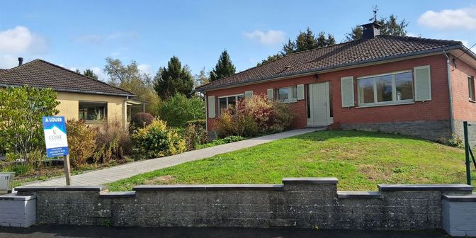Huis te huur in rue du Tilleul 11, 5377 Somme-Leuze