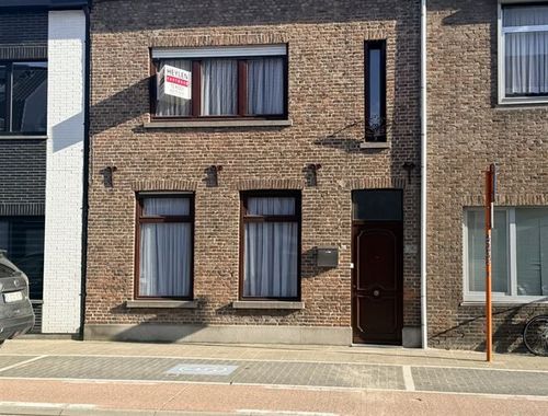                                         Eengezinswoning te koop in Lokeren, € 275.000
