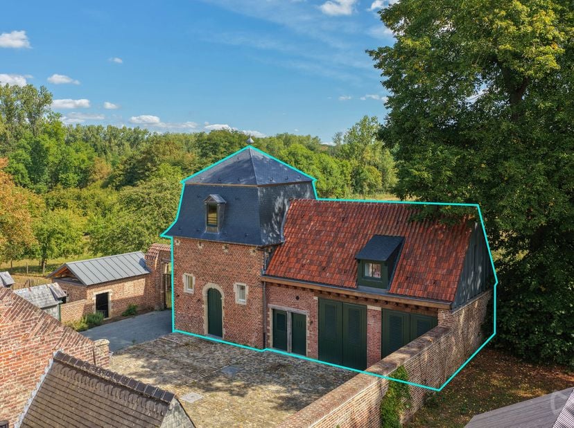 Bien professionnel à louer à Abdij Vlierbeek 7 boîte C,
                    3010 Kessel-Lo