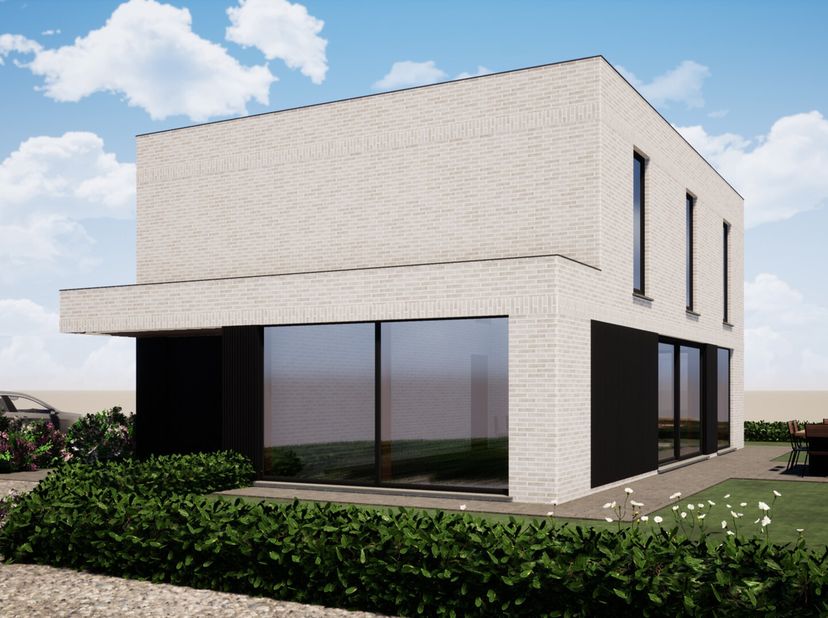 Huis te koop
                    in 8630 Bulskamp