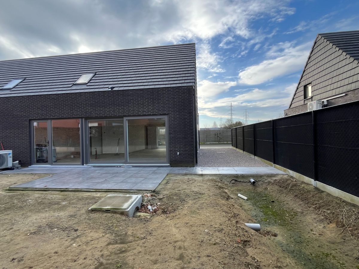 Huis te koop