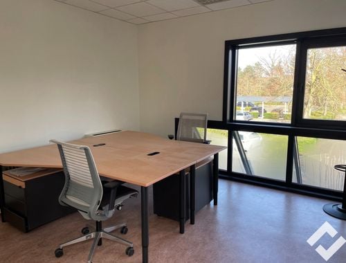                                         Kantoor te huur in Balen, € 245
