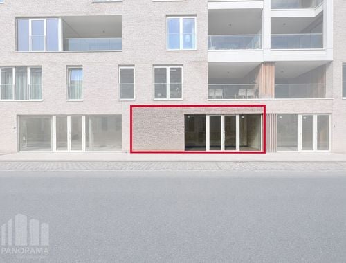                                         Bureaux à vendre à Gent, € 356.000

