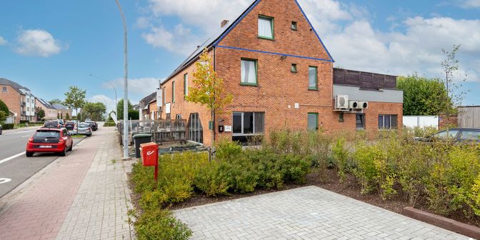 Appartement te koop in Weeldestraat 138 bus 2, 2381 Weelde