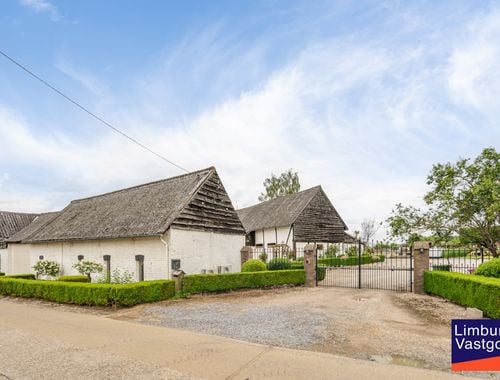                                         Woning te koop in Hasselt, € 649.000
