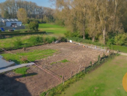                                         Terrain à bâtir à vendre à Smetlede, € 210.000
