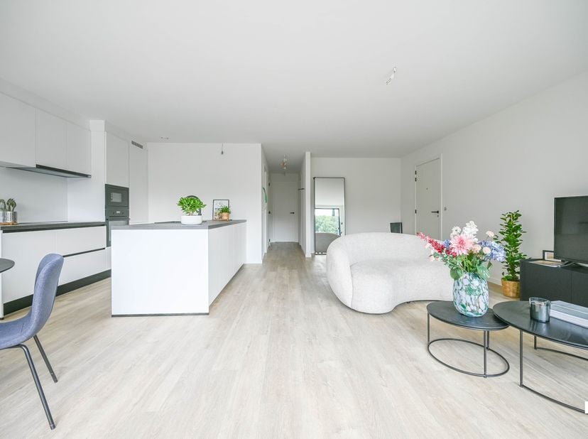 Appartement te koop in Weststraat 64,
                    8770 Ingelmunster