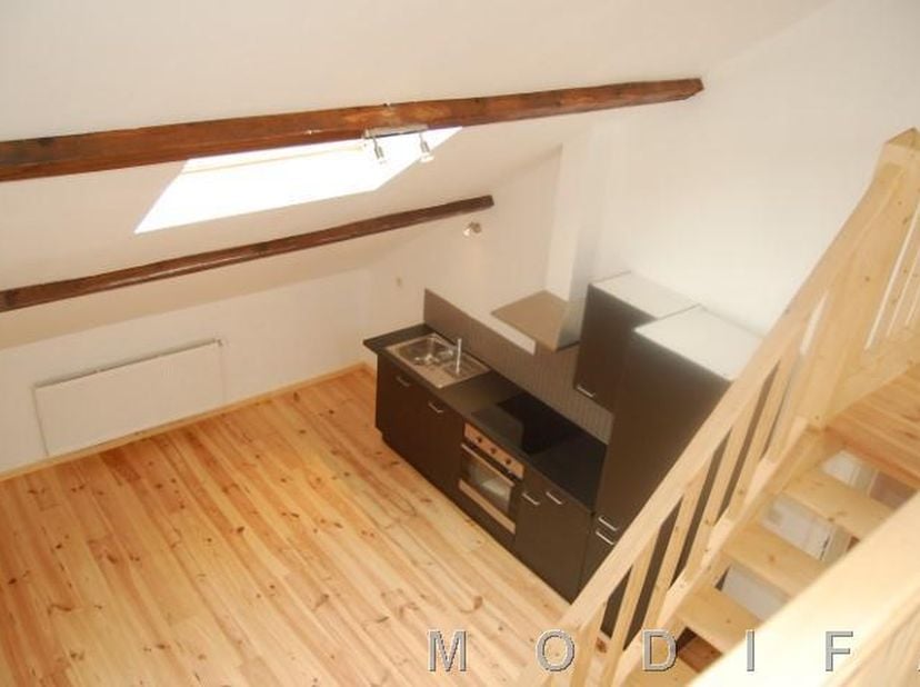 Appartement te koop in ,
                    1300 Wavre