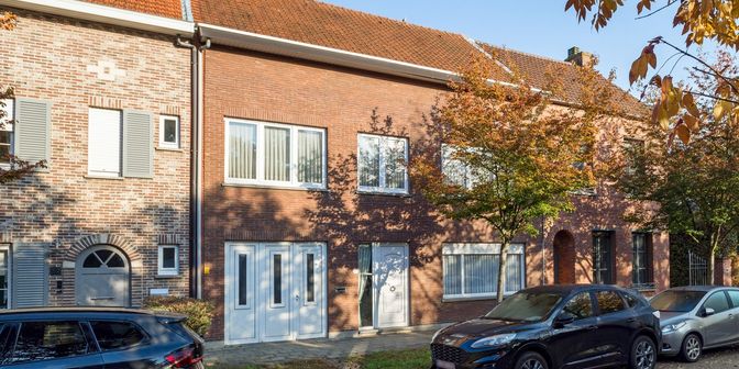Huis te koop in Beemdenstraat 58, 2930 Brasschaat
