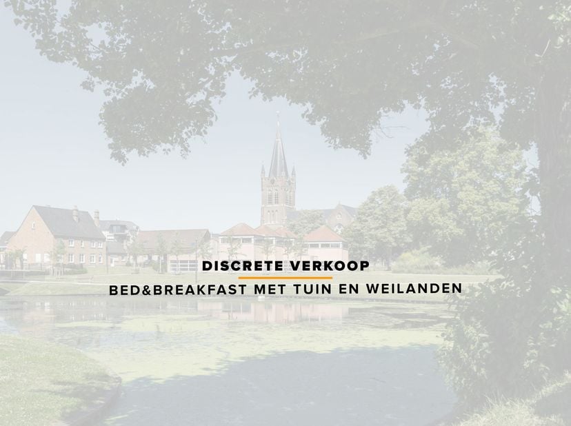 Deze unieke gerestaureerde herenhoeve omzoomd met water biedt een gevoel van schoonheid, rust en gezelligheid en komt je tegemoet zodra je de 200 mete
