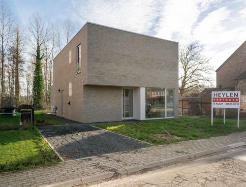                                         Buitenverblijf te koop in Sint-Agatha-Rode, € 610.000
