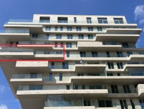                                         Appartement te huur in Waregem, € 1.450

