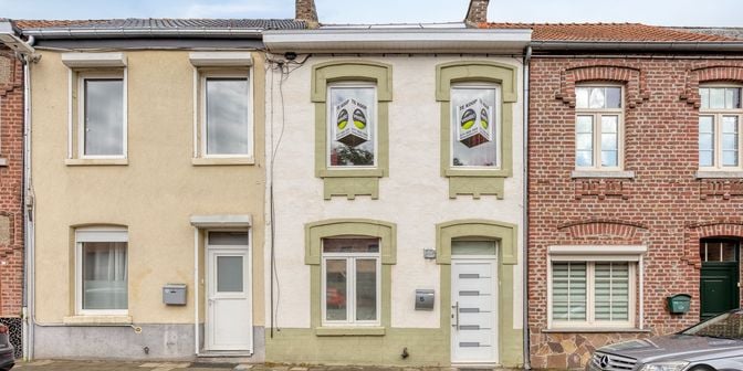 Maison à vendre à Haardstraat 15, 3800 Sint-Truiden
