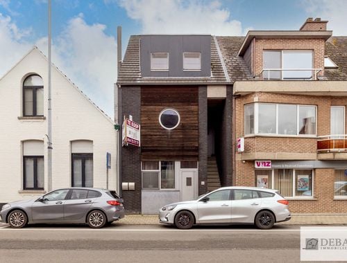                                         Appartementsgebouw te koop in Herenthout, € 529.000
