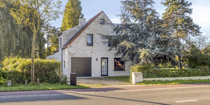 Maison à vendre à Koksijdesteenweg 27, 8670 Oostduinkerke