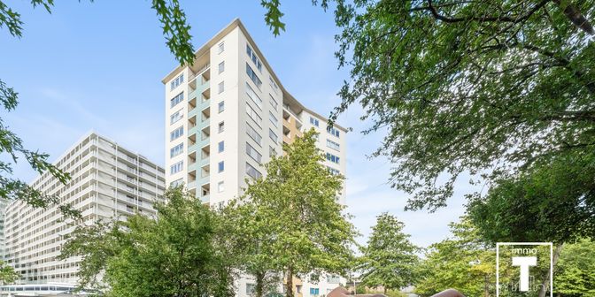 Appartement te koop in Ijzerweglaan 25, 9050 Ledeberg