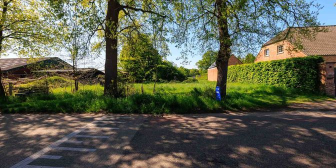 Grond te koop in Asdonckstraat 21, 3970 Leopoldsburg