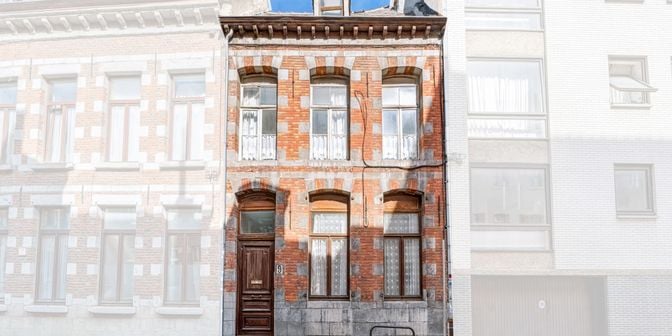 Huis te koop in Rue Antoine Clesse 9, 7000 Mons