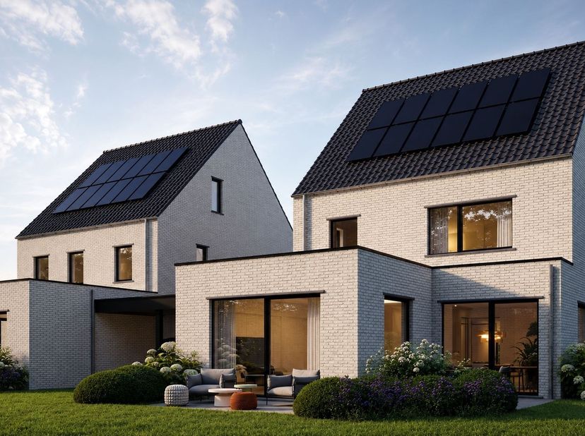 Huis te koop
                    in 2235 Hulshout