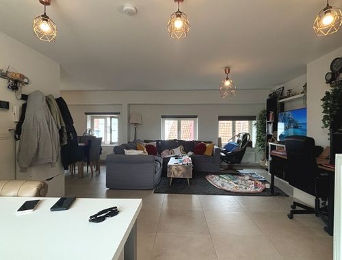                                         Appartement te huur in Brugge, € 945

