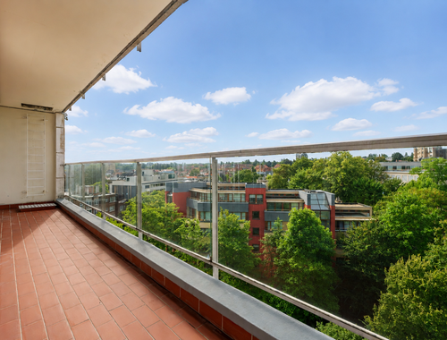                                         Appartement te koop in Watermaal-Bosvoorde, € 350.000
