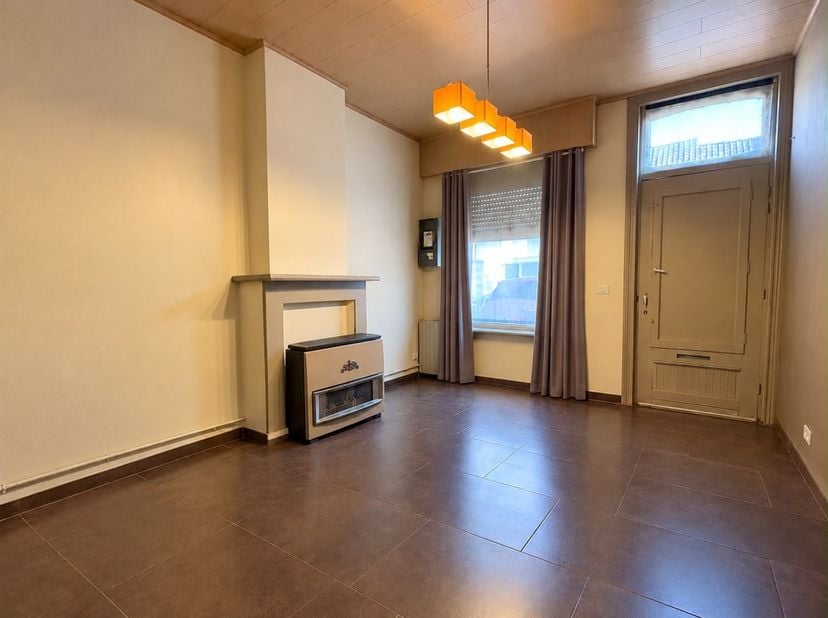 Huis te koop in Deerlijksestraat 7,
                    8530 Harelbeke
