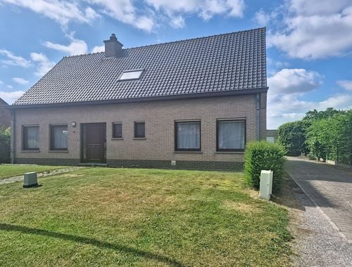                                         Villa te huur in Bellem, € 1.125

