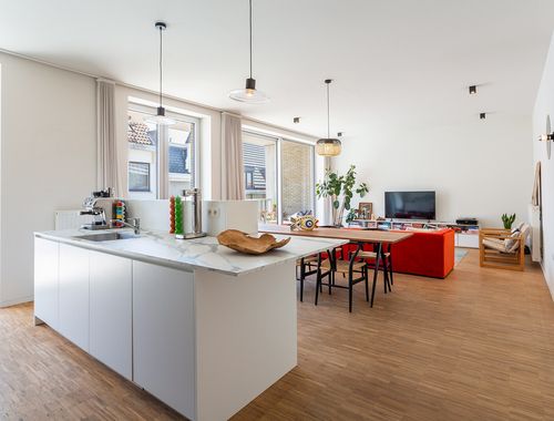                                         Appartement à vendre à Antwerpen, € 465.000
