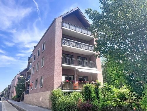                                         Appartement à vendre à Mons, € 200.000
