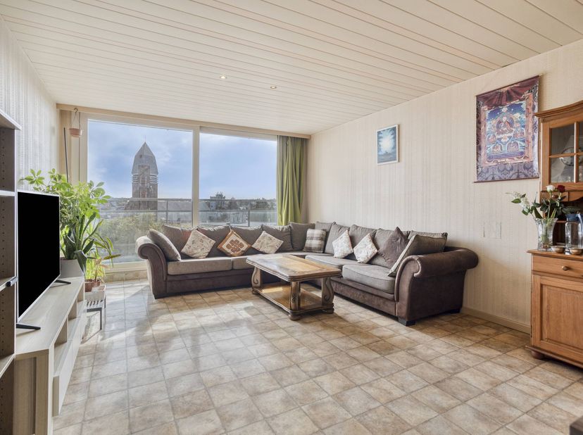 Appartement à vendre à Potvlietlaan 1 boîte 5V,
                    2600 Berchem