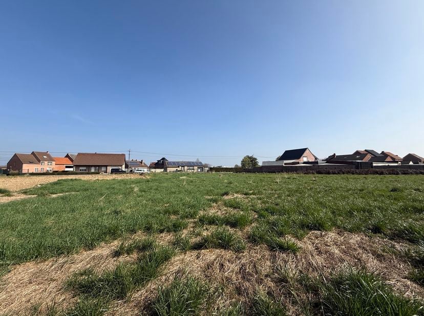 Grond te koop in Schansstraat LOT1,
                    3470 Kortenaken