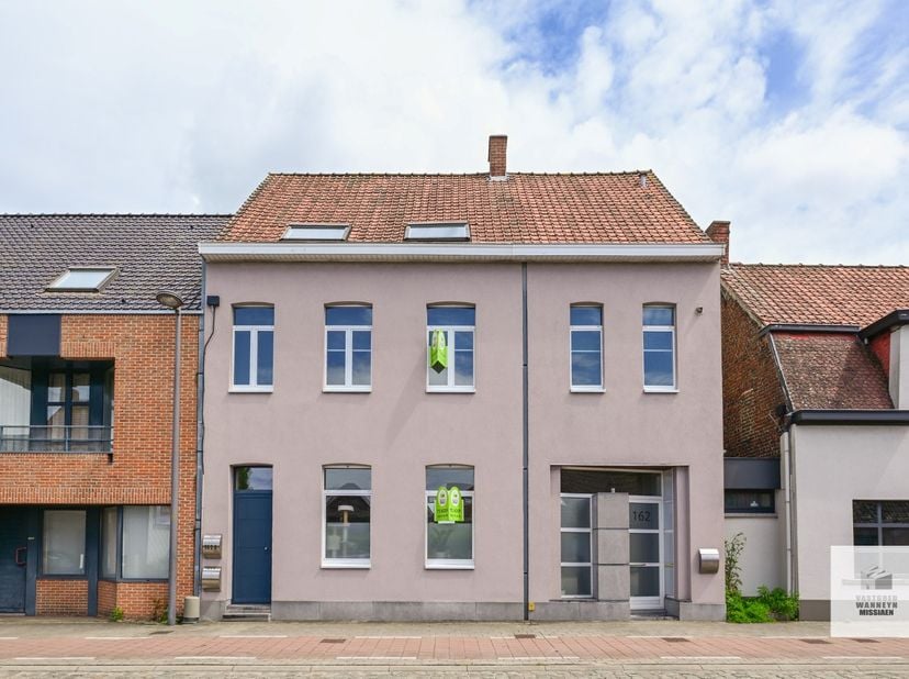 Maison à vendre
                    à 8750 Wingene