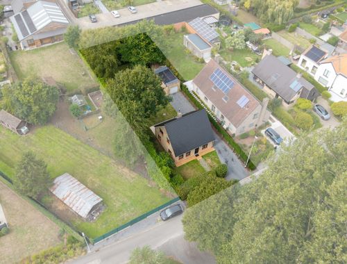                                         Villa à vendre à Eke, € 575.000
