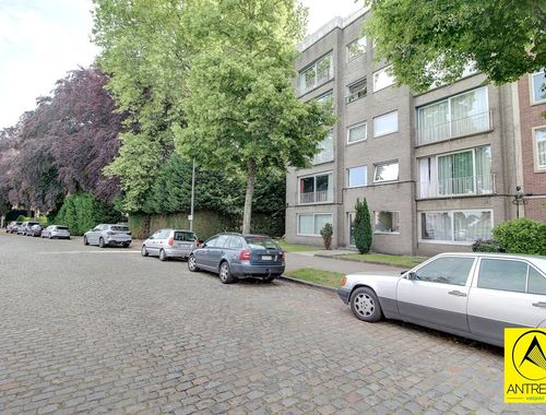                                         Appartement à vendre à Wilrijk, € 345.000
