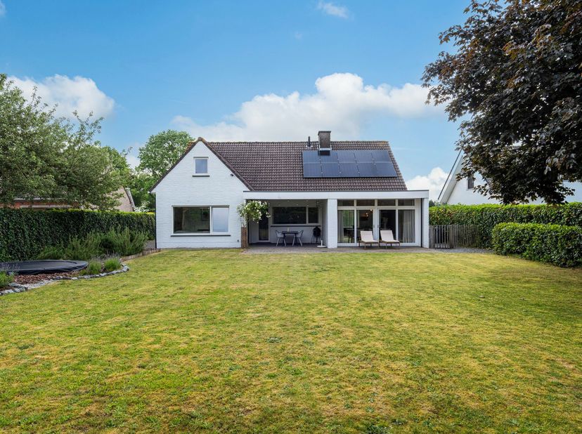 Maison à vendre
                    à 2382 Poppel
