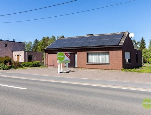                                         Maison unifamiliale à vendre à Balen, € 270.000
