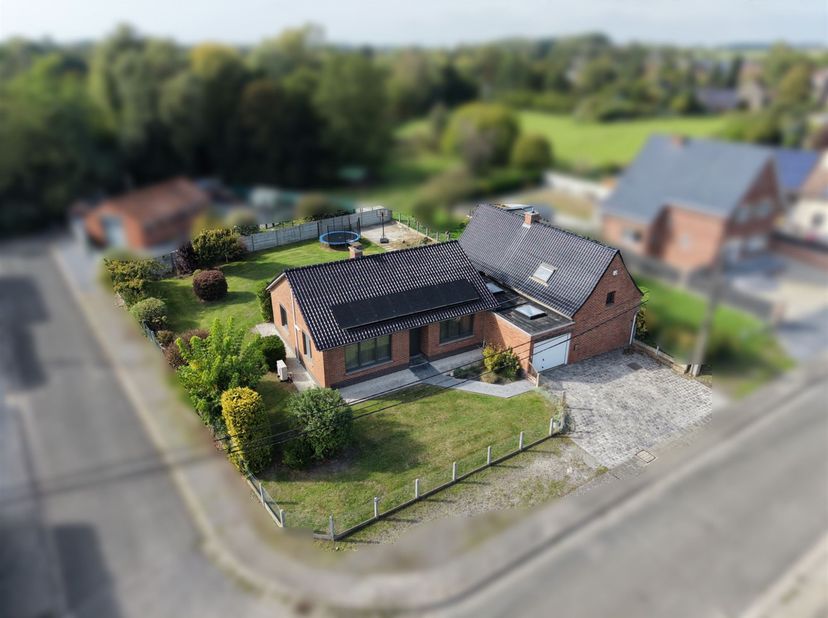 Huis te koop in Rue de Tournai 5,
                    7604 Callenelle