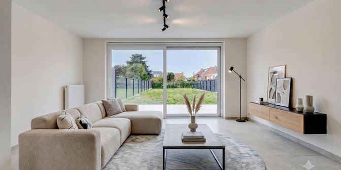 Huis te koop in 8870 Izegem