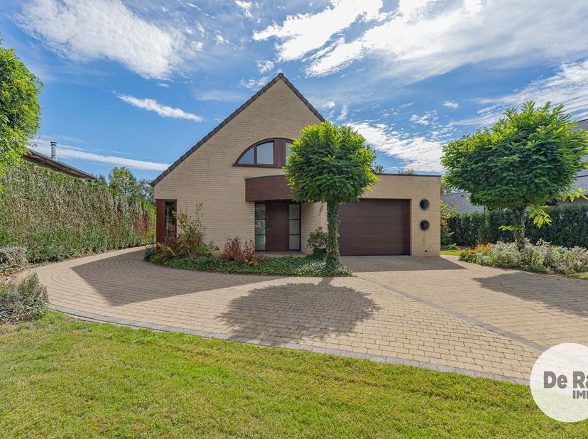 Huis te koop in Keiberg 51,
                    9340 Lede