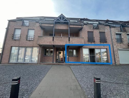                                         Appartement te koop in Munsterbilzen, € 145.000

