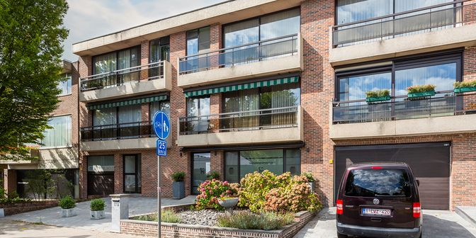 Appartement te koop in Schotensesteenweg 171, 2100 Deurne
