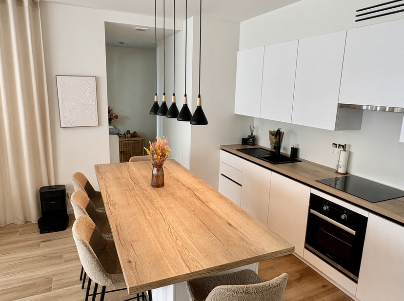 Appartement te koop in Breendonkstraat 21 bus 002,
                    3800 Sint-Truiden