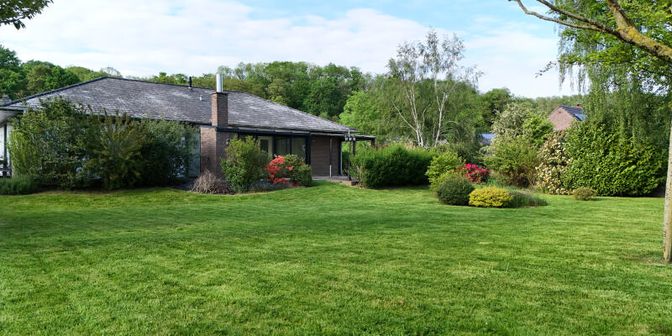 Maison à vendre à Rue de Tongres 355, 4684 Haccourt