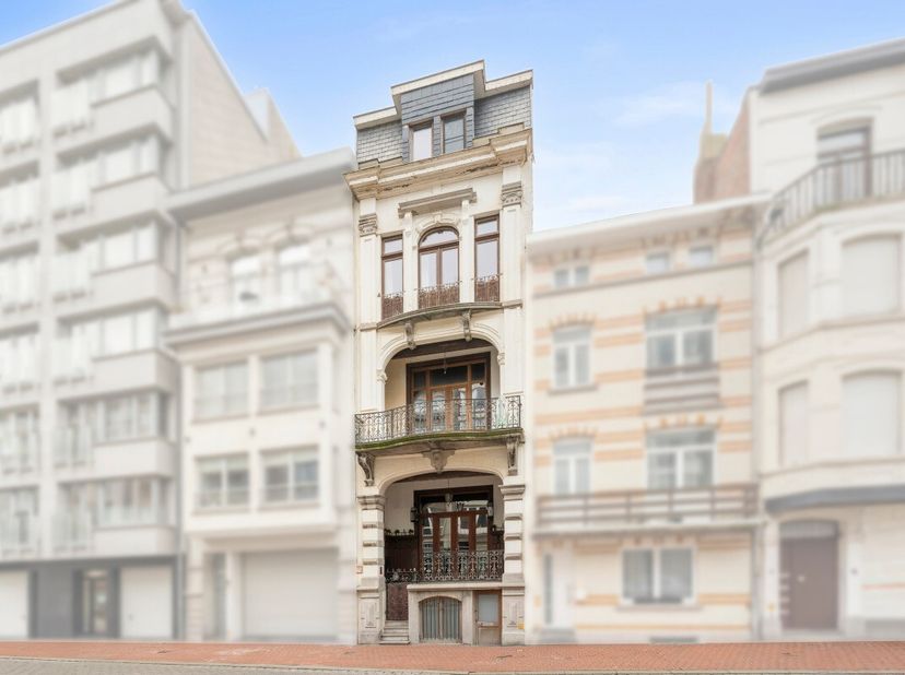 [[ CE BIEN PARTICIPE À LA JOURNÉE MAISONS OUVERTES ERA LE 13/6 DE 16:00 À 17:00 ]] Découvrez cette opportunité unique de devenir propriétaire dune mag