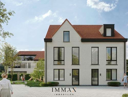                                         Woning te koop in Moerkerke, € 470.000

