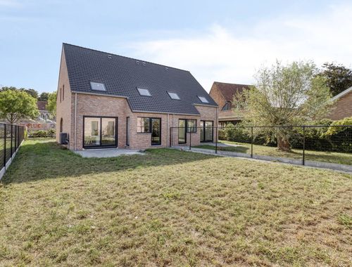                                         Woning te koop in Elverdinge, € 445.000
