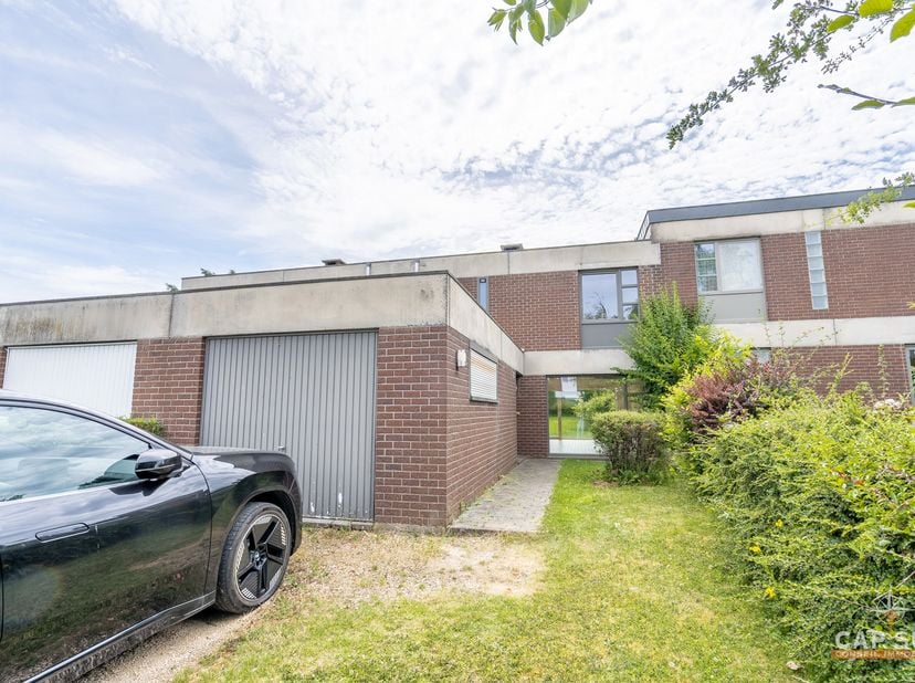Huis te koop
                    in 1400 Nivelles