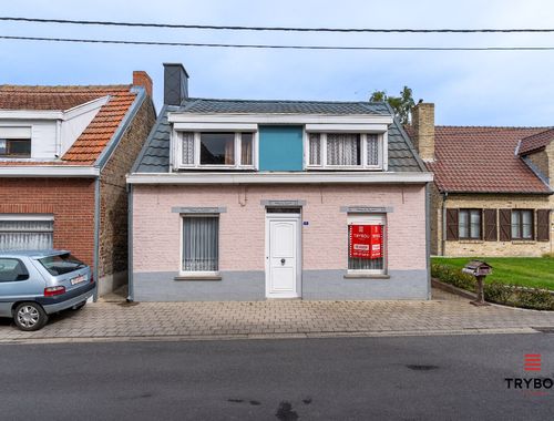                                         Maison à vendre à Houthulst, € 222.000
